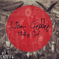 Liam Geddes - Finding Soul