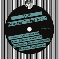 V.A. - Winter Tribes Vol. 3