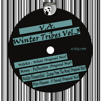 V.A. - Winter Tribes Vol. 3