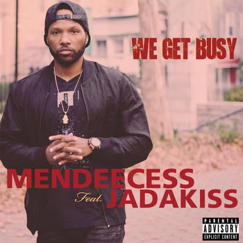 Jadakiss - We Get Busy (feat. Jadakiss)