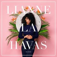 Lianne La Havas - Blood (Solo)