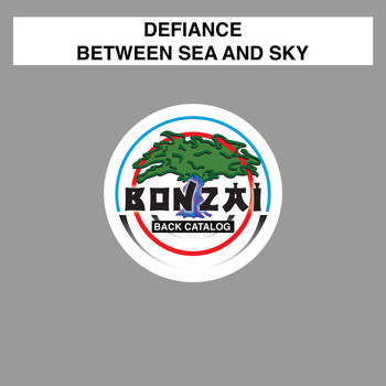 Defiance - Between Sea And Sky