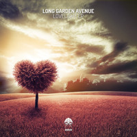 Long Garden Avenue - Lovelight EP