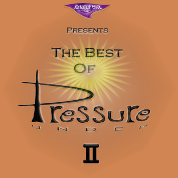 Various Artists - The Best of Under Pressure II Compiled by Dj Max La Menace