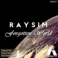 RAYSIM - Forgotten World
