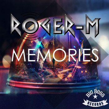 Roger-M - Memories