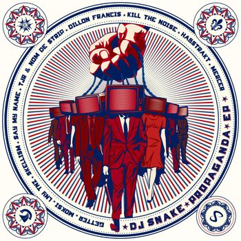 DJ Snake - Propaganda