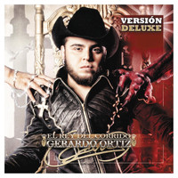Gerardo Ortiz - Entre Dios y El Diablo (Deluxe Version)