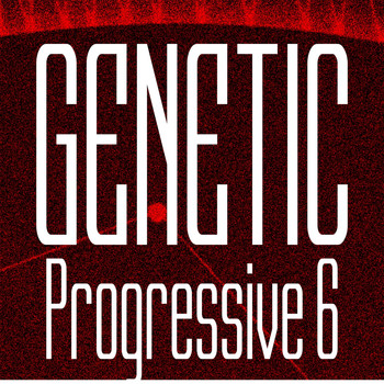 Various Artists - Genetic! Progressive, Vol. 6