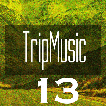 Various Artists - Tripmusic 13