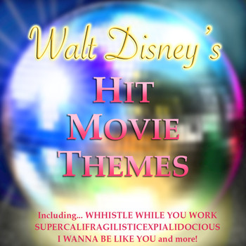 New London Orchestra - Disney Hit Movie Themes