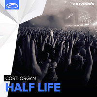 Corti Organ - Half Life