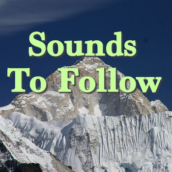 Various Artists - Sounds To Follow