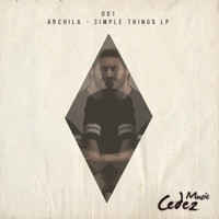 Archila - Simple Things LP