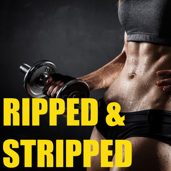 Various Artists - Ripped & Stripped
