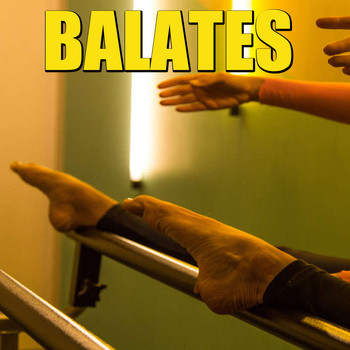 Various Artists - Balates