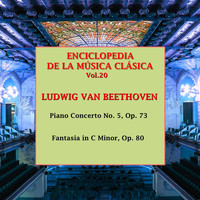 Slovenská Filharmónia - Enciclopedia de la Música Clásica Vol.20