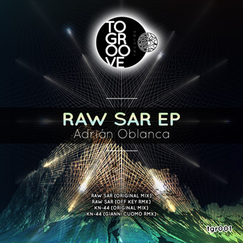 Adrian Oblanca - Raw Sar