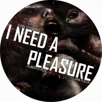 Sven Sossong - I Need A Pleasure