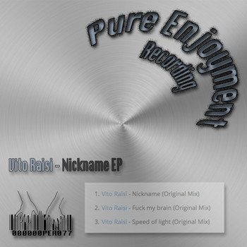 Vito Raisi - Nickname
