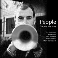 Gabriel Mervine - People