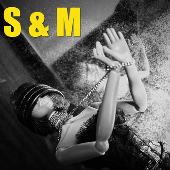 Various Artists - S & M