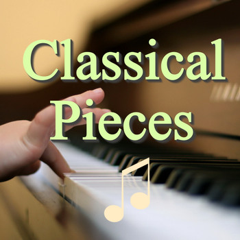 Various Artists - Classical Pieces