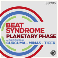 Beat Syndrome - Planetary Phase