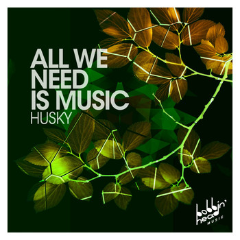 Husky - All We Need Is Music