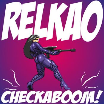 Relkao - Checkaboom