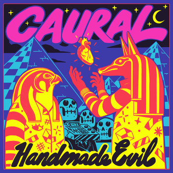Caural - Handmade Evil