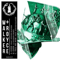 Walker & Royce - Over - EP