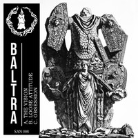 Baltra - The Vision - EP