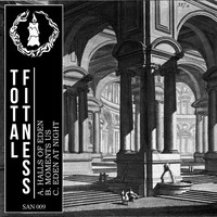 Total Fitness - Halls of Eden - EP