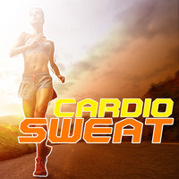 Cardio Workout Crew - Cardio Sweat