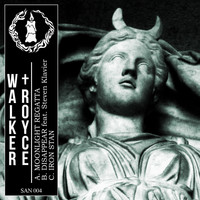Walker & Royce - Moonlight Regatta - EP