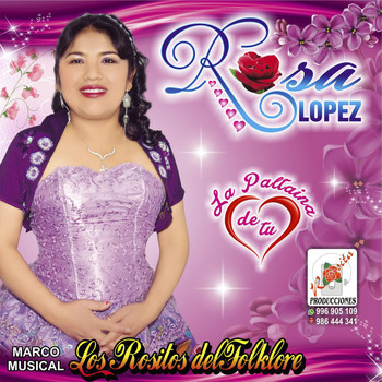 Rosa López - Rosa López