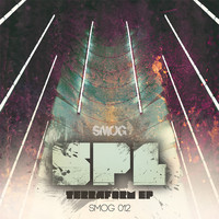 SPL, Crushington & 12th Planet - Terraform EP