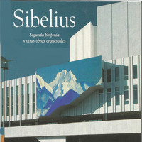 Lahti Symphony Orchestra - Segunda Sinfonía y otras obras orquestales, Sibelius