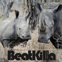 Kevin Yost, Peter Funk - Beatkilla: Legend of the Baby Rhino