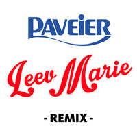 Paveier - Leev Marie (Remix)