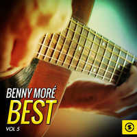 Benny Moré - Benny Moré Best, Vol. 5