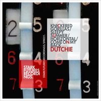 Dutchie - Knickered Gorillas