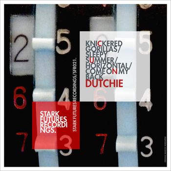 Dutchie - Knickered Gorillas