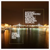 Alex Rae - Blue Monster