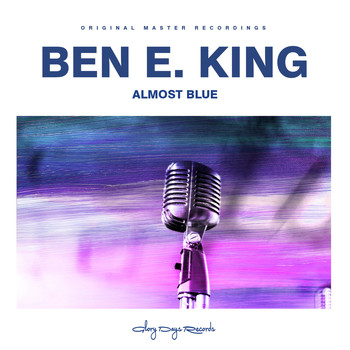 Ben E. King - Almost Blue