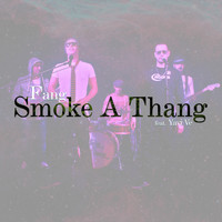 Fang feat. Yavi Ve - Smoke a Thang