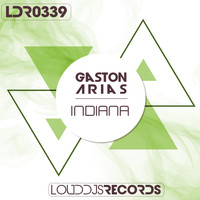 Gaston Arias - Indiana
