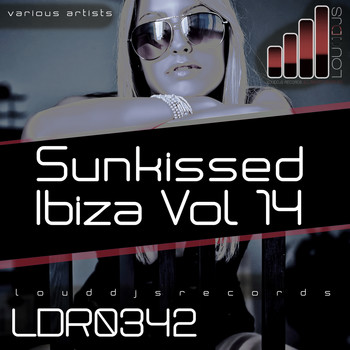 Various Artists - Sunkissed Ibiza, Vol. 14