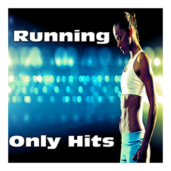 MCDJK - Running Only Hits